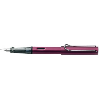 Lamy AL-star Dark Purple 1506/0291732 plnicí pero od 774 Kč - Heureka.cz