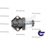 SKV Krokový motorek 1149683 Ford Fiesta KA 2S6A9F715BA – Hledejceny.cz
