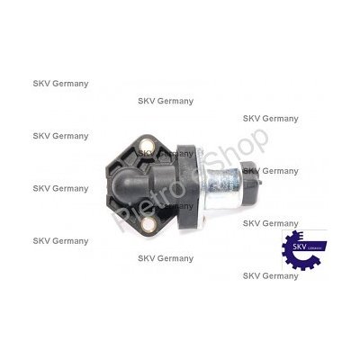 SKV Krokový motorek 1149683 Ford Fiesta KA 2S6A9F715BA – Hledejceny.cz