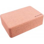 Sportago Yoga Cork Block – Zboží Dáma