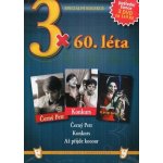 60. léta DVD – Hledejceny.cz