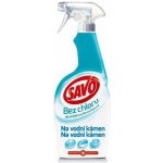Savo Bez chloru na vodní kámen 700 ml – Zboží Dáma