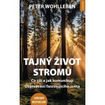 Tajný život stromů – Hledejceny.cz