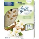 Glade by Brise Santalové dřevo & Jasmín z Bali Automat osvěžovač náplň 269 ml