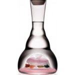 ViaHuman Harmonizační karafa 1,4 l orgon rose – Zboží Dáma