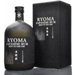 Ryoma 7y 40% 0,7 l (karton) – Hledejceny.cz