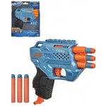 Nerf Trio TD 3 pistole – Zboží Mobilmania