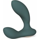LELO Hugo 2 Green – Zboží Dáma