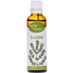 Serafin Světlík tinktura z bylin 50 ml – Hledejceny.cz