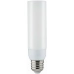 Paulmann Standard 230V LED Deco Pipe E27 5,5W 2700K stmívatelné satén 290.59 – Hledejceny.cz