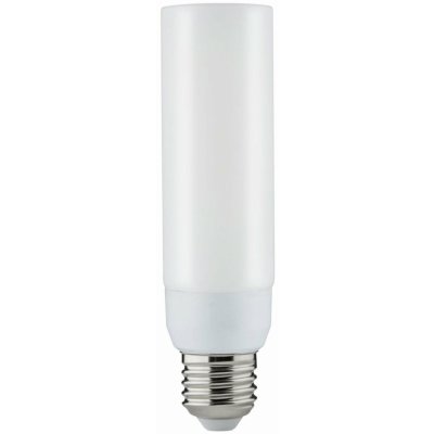 Paulmann Standard 230V LED Deco Pipe E27 5,5W 2700K stmívatelné satén 290.59 – Zboží Mobilmania