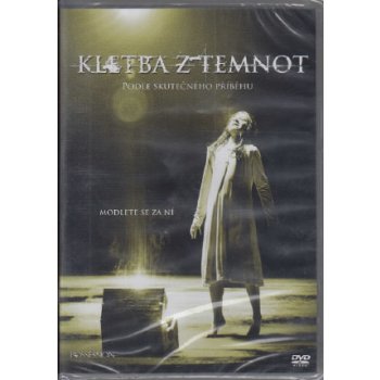 kletba z temnot DVD