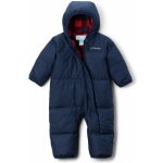 Columbia Snuggly Bunny Bunting Collegiate Navy – Zboží Dáma