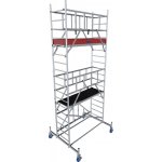 Krause PROTEC XS výška 5.8 m 45.KR-942135 – HobbyKompas.cz