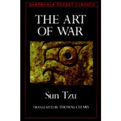 The Art of War – Sleviste.cz