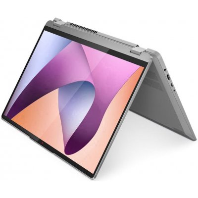 Lenovo IdeaPad Flex 5 82XY007CCK – Zboží Živě