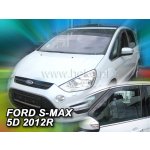 Ford Focus S MAX, 10 ofuky – Zboží Mobilmania