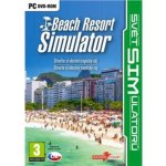 Beach Resort Simulator – Hledejceny.cz
