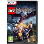 Lego The Hobbit – Sleviste.cz