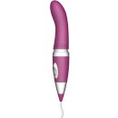 Bodywand Wand Plus Power Plug-In Curve