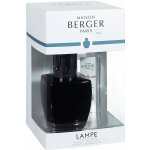 Maison Berger Paris Katalytická lampa June Black + Divočina náplň 250 ml – Zbozi.Blesk.cz