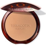 GUERLAIN Bronzující pudr Terracotta 04 Foncé Rosé 8,5 g – Hledejceny.cz