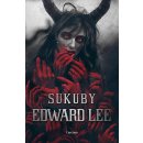 Sukuby - Edward Lee