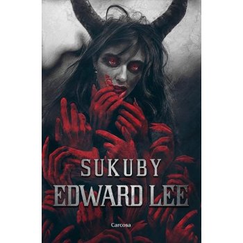 Sukuby - Edward Lee