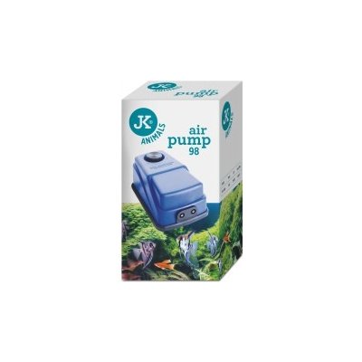 JK ANIMALS Champion 98 2x210 l/h – Zboží Dáma