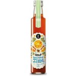 Koldokol Domácí ovocný sirup kouzelná zima 250 ml – Hledejceny.cz