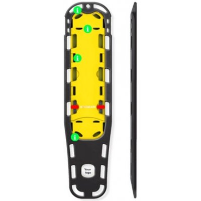 Spencer páteřní deska Tango – Zboží Mobilmania