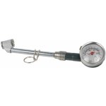 Geko Měřič tlaku v pneumatikách prodloužený 0,5-7,5bar G01271 – Sleviste.cz