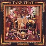 Take That - Nobody Else CD – Sleviste.cz