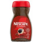 Nescafé Classic 100 g – Zboží Dáma