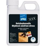 PNZ Mýdlové ošetření dřeva bezbarvá 10 l – HobbyKompas.cz
