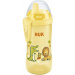 Nuk FC Kiddy Cup láhev silikon 255411 300 ml – Sleviste.cz