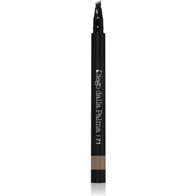 Diego dalla Palma Microblading Eyebrow Pen fix na obočí 71 cappucinno 0,6 g – Zboží Dáma