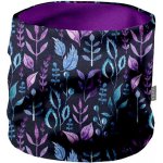 Unuo dámský funkční fleecový nákrčník lístečky – Sleviste.cz