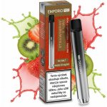 Imperia EMPORIO Strawberry & Kiwi 20 mg 800 potáhnutí – Zboží Dáma