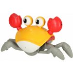 OEM - Krab plazí interaktivní se zvukem – Hledejceny.cz