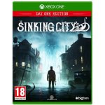 The Sinking City (D1 Edition) – Zboží Dáma