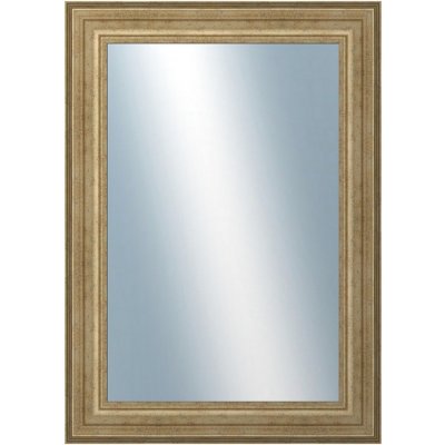 DANTIK HRAD 50x70 cm stříbrná 2823 – Hledejceny.cz