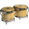 Ostatní perkuse Latin Percussion Generation II Wood Bongos LP201AX-2AW - Siam Oak