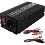 ProfiGaráž SINUS 600 12/230V 300W 600VA | Zboží Auto