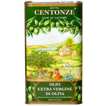 Centonze Centonze Extra Virgin Olive Oil bio 3000 ml