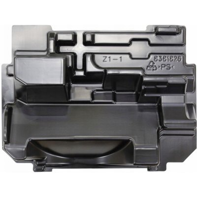 MAKITA 838182-6 vložka Makpacu DHS680 – Zboží Dáma