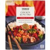 Hotové jídlo Tesco Kousky dušeného kuřecího masa v Kung Pao omáčce 400 g