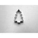 Kinekus Vykrajovátko SMREK stromek 29x43mm KIN1610342 – Zboží Dáma