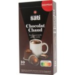 Sati Chocolat Chaud Nespresso 10 ks – Zboží Dáma