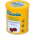 Ricola Bylinný Originál dóza 250 g – Hledejceny.cz